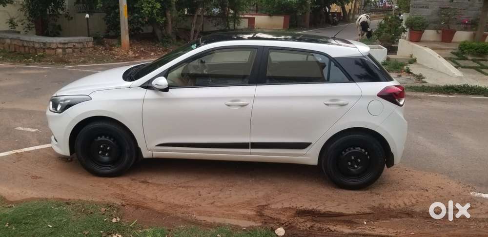 Hyundai I20 1.2 Spotz, 2018, Petrol