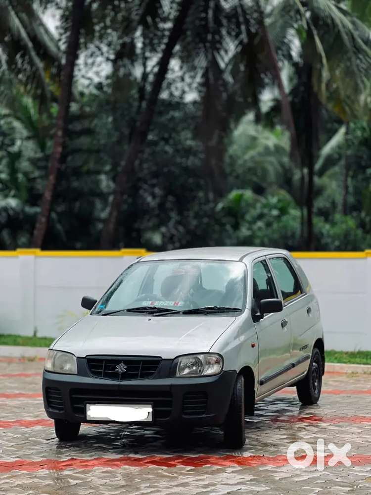 Maruti Suzuki Alto 2004