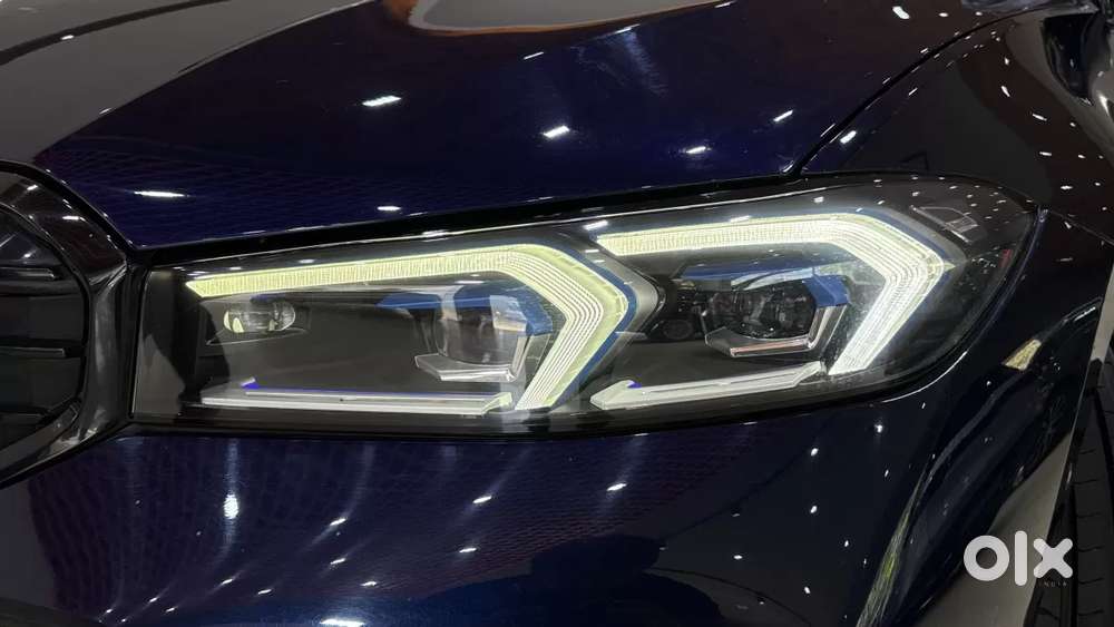 Bmw M340i, 2023, Petrol
