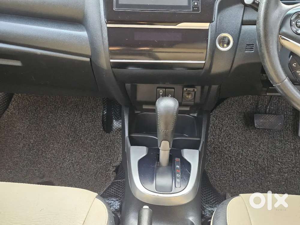 Honda Jazz 2019 Petrol Well Maintained