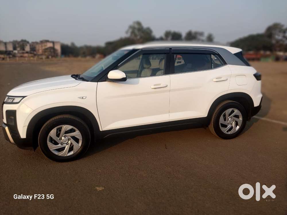 Hyundai Creta S 1.5 Diesel, 2024, Diesel