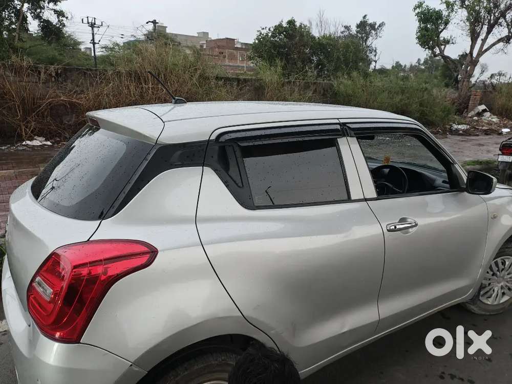 Maruti Suzuki Swift 2022 Petrol 26800 Km Driven