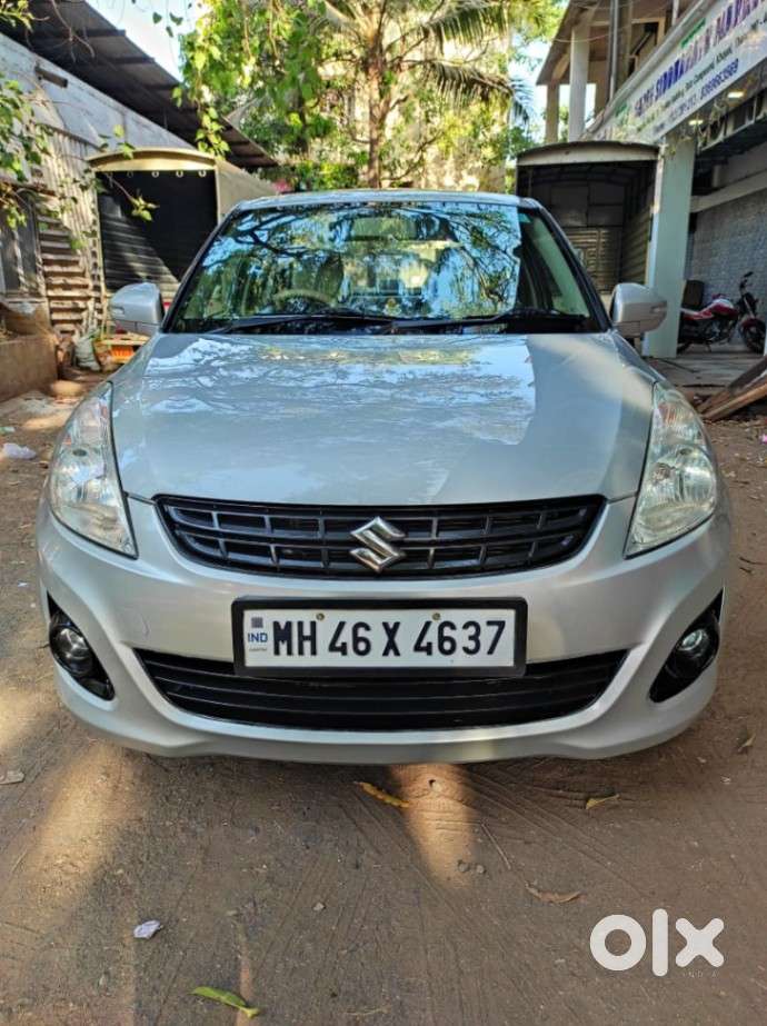 Maruti Suzuki Swift Dzire