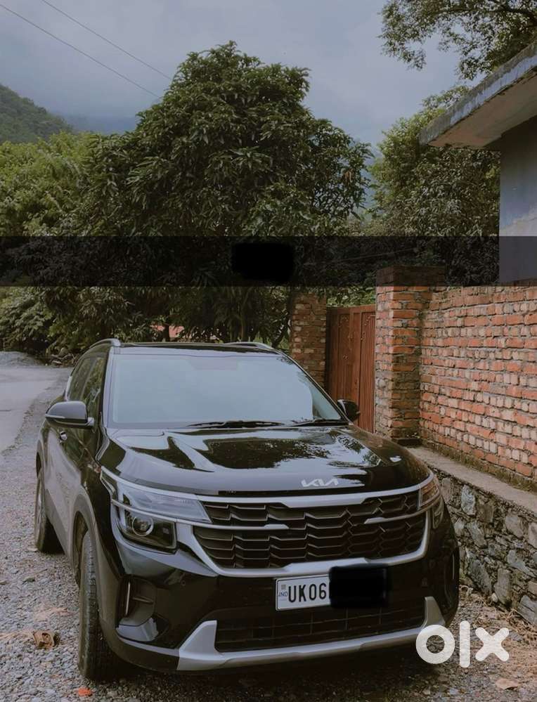 Kia Seltos Htk(optional) 1.5 Petrol 2025