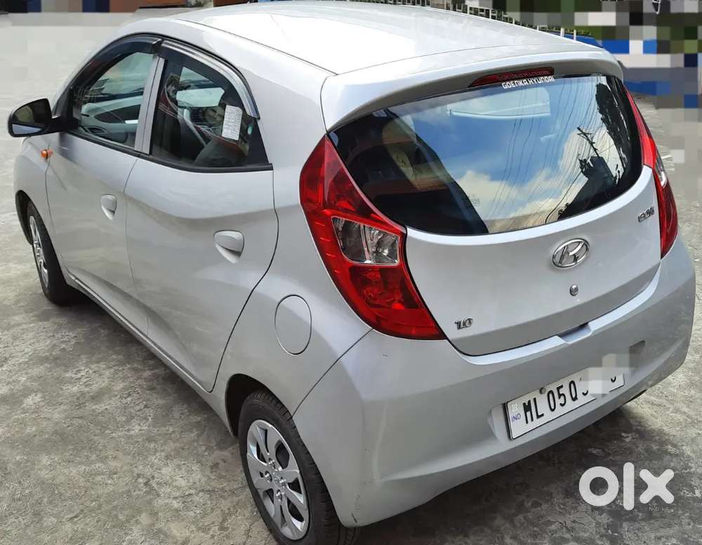 Eon K1.0 Top Model