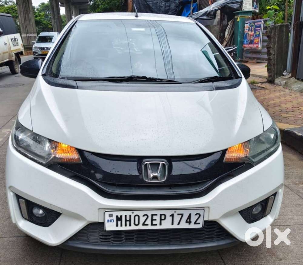 Honda Jazz 1.2 E I Vtec, 2017, Petrol