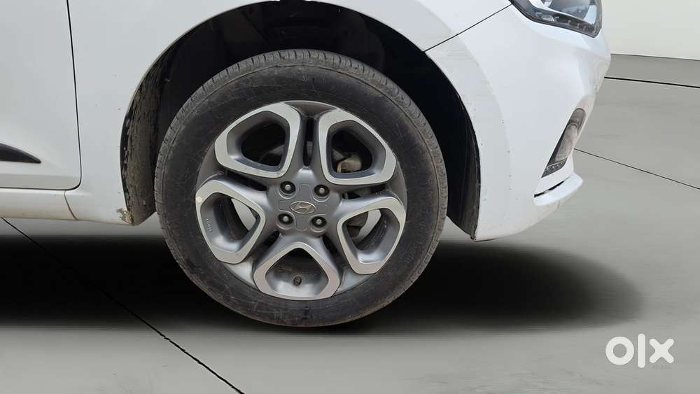 Hyundai Elite I20 Asta (o) 1.2 Mt, 2018, Petrol