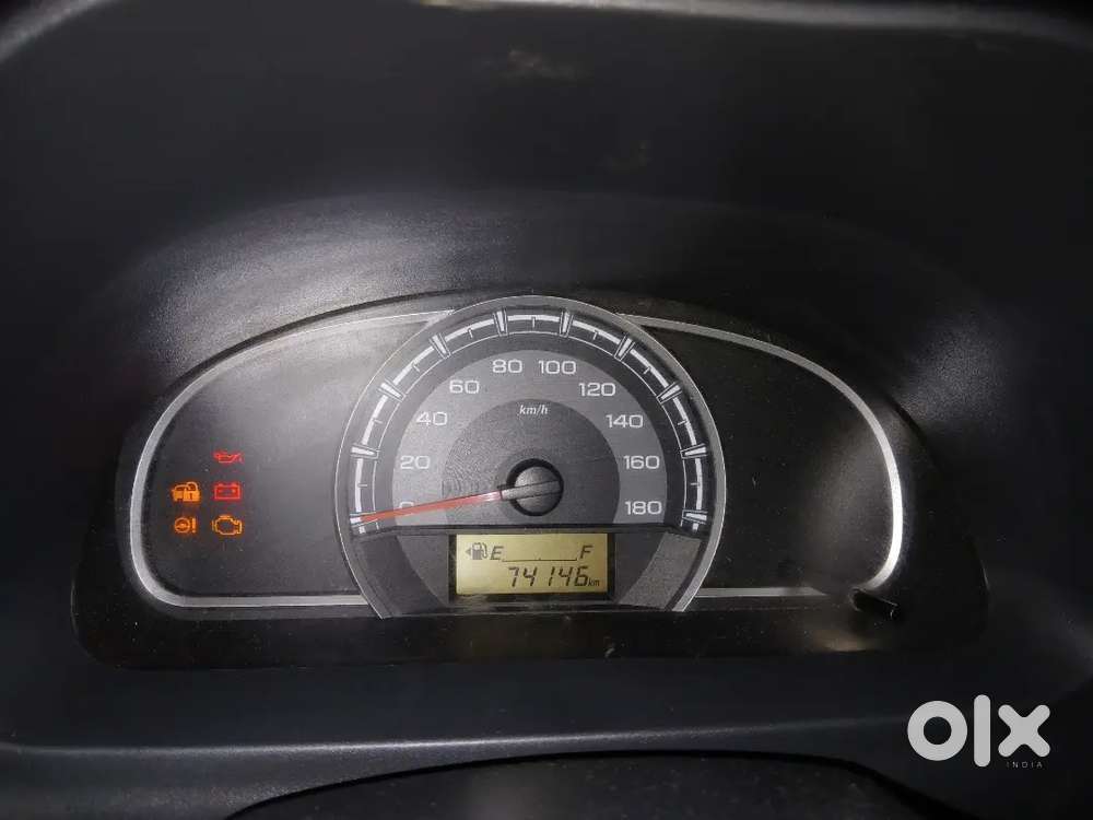 Alto 800 Lxi Very Good Condition Well Maintained