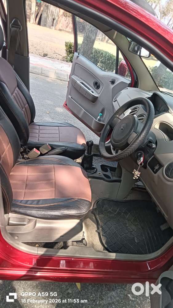 Chevrolet Spark 1.0 Lt, 2013, Petrol