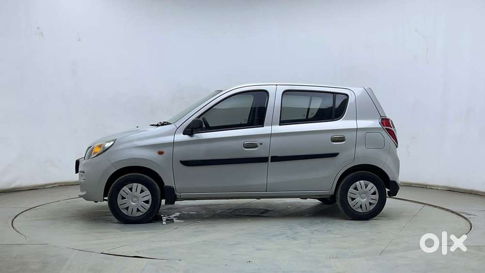 Maruti Suzuki Alto 800 Lxi, 2021, Petrol