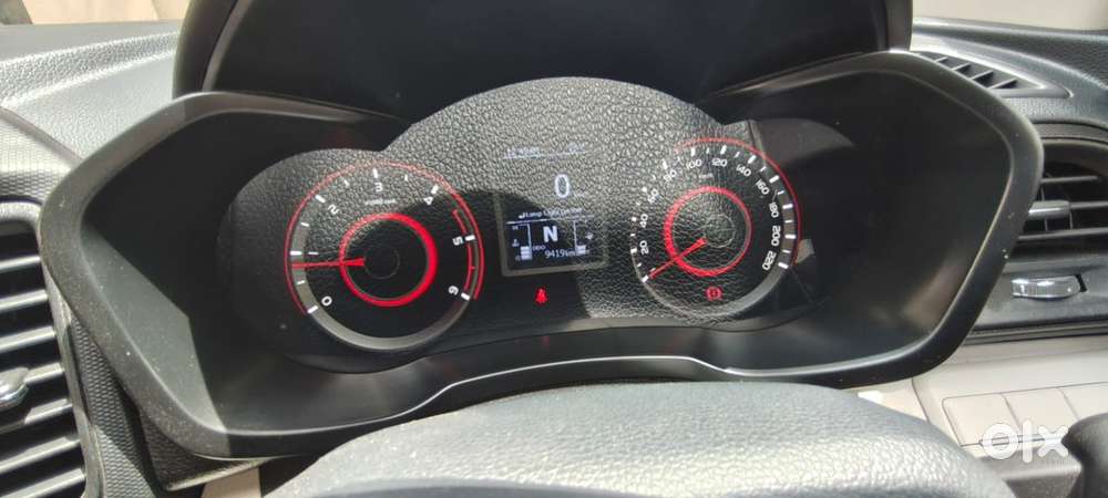 Mahindra Xuv300 Diesel 2023 Model Manual