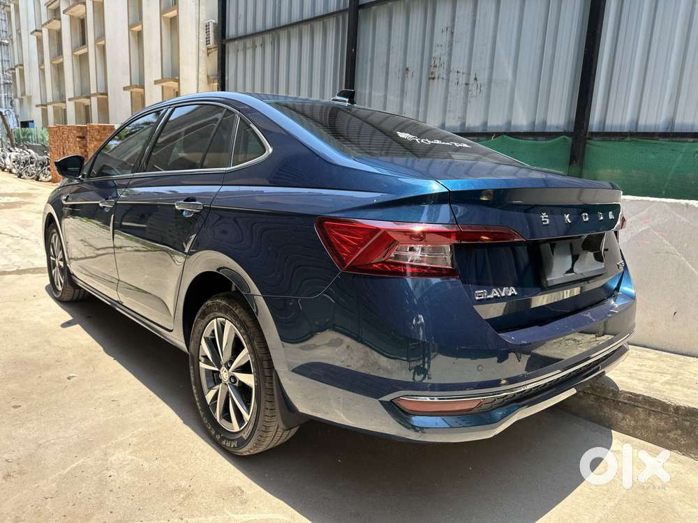Skoda Slavia 1.5 Tsi Style Dsg, 2024, Petrol