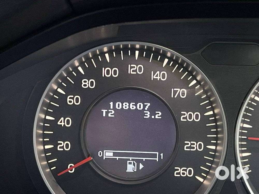 Volvo S60 Kinetic D3, 2012, Diesel