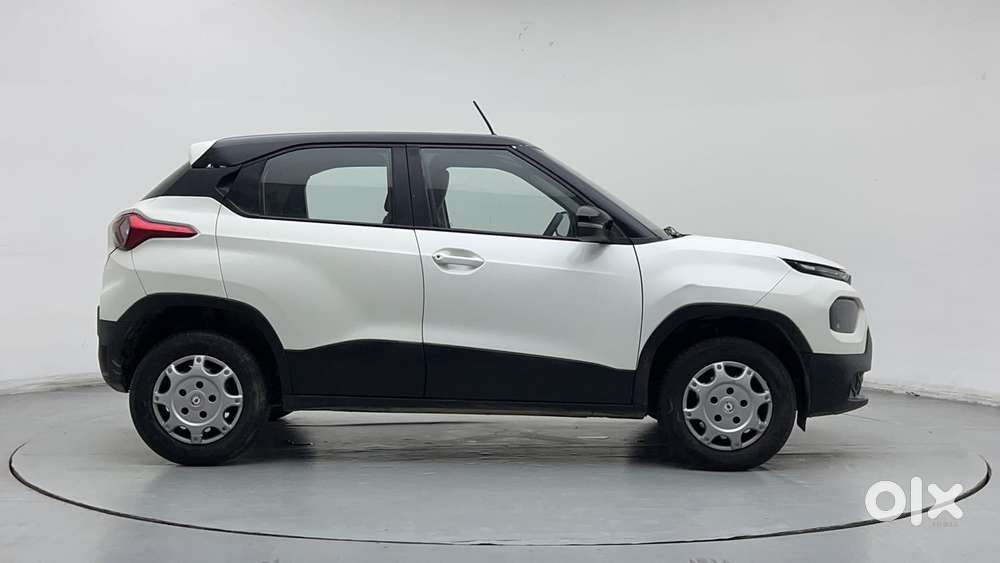 Tata Punch 1.2 Revotron Adventure Rhythm Pack Mt, 2022, Petrol