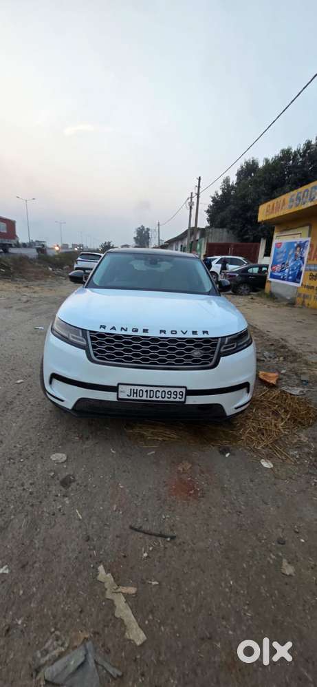 Land Rover Range Velar D300 Hse, 2019, Diesel