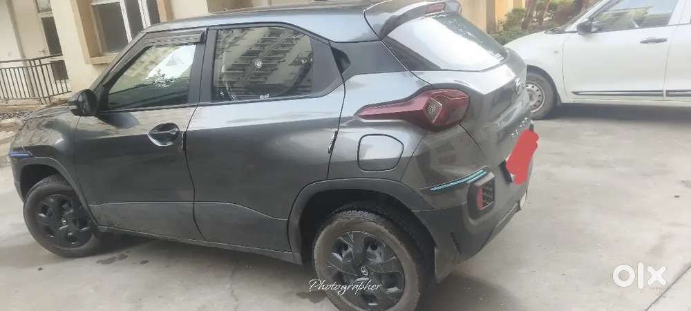 Tata Punch 2023 Well Maintained Car