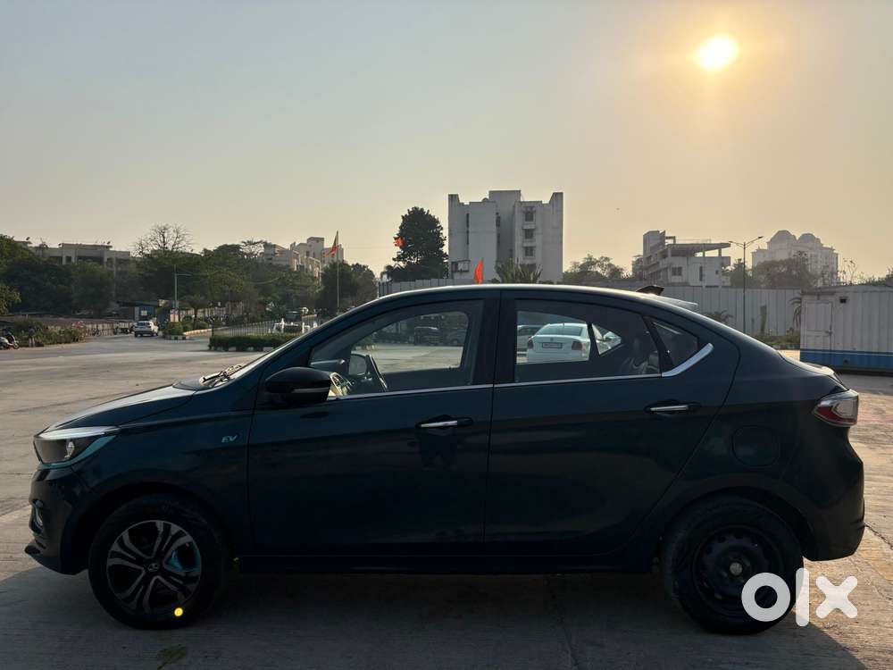 Tata Tigor Ev Xz Plus, 2022, Electric