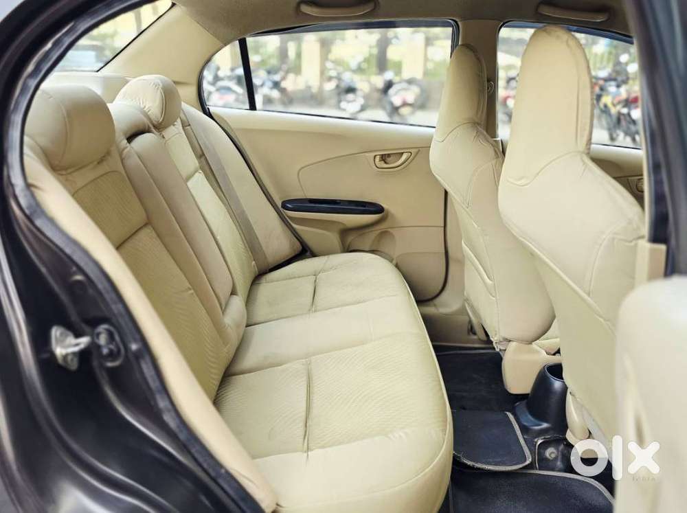 Honda Amaze 1.2 Smt I Vtec, 2016, Petrol