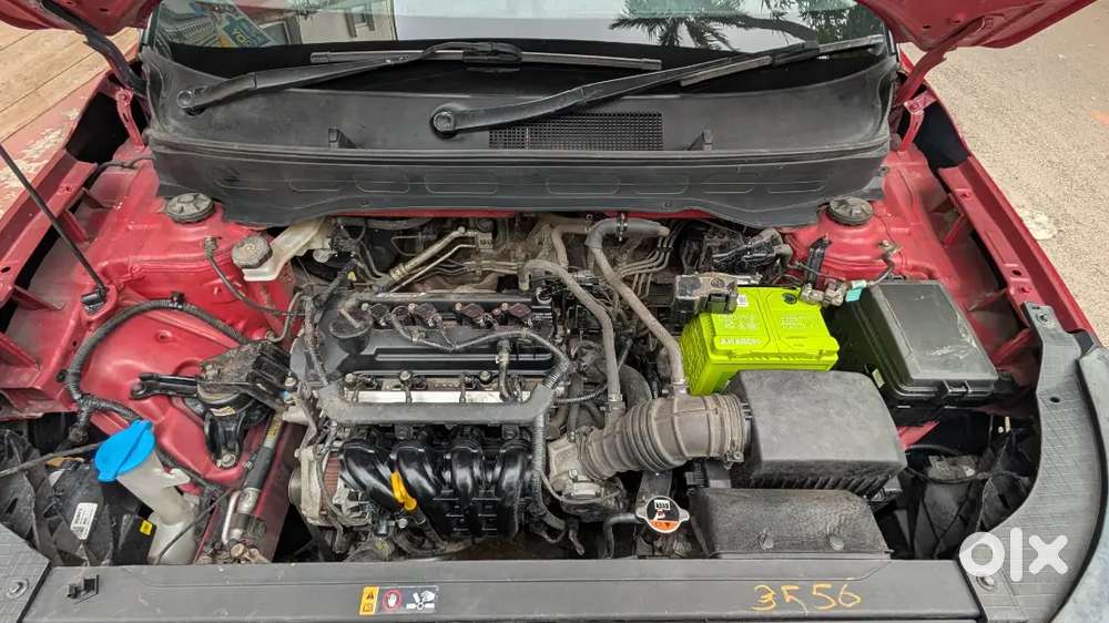 Hyundai Venue 2022