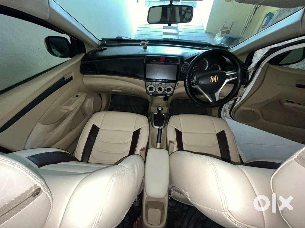 “ferrari Of Middle-class Dreams — The Iconic Honda City.”