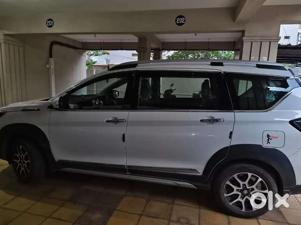 2024 Maruti Suzuki Xl6 1.5 Alpha