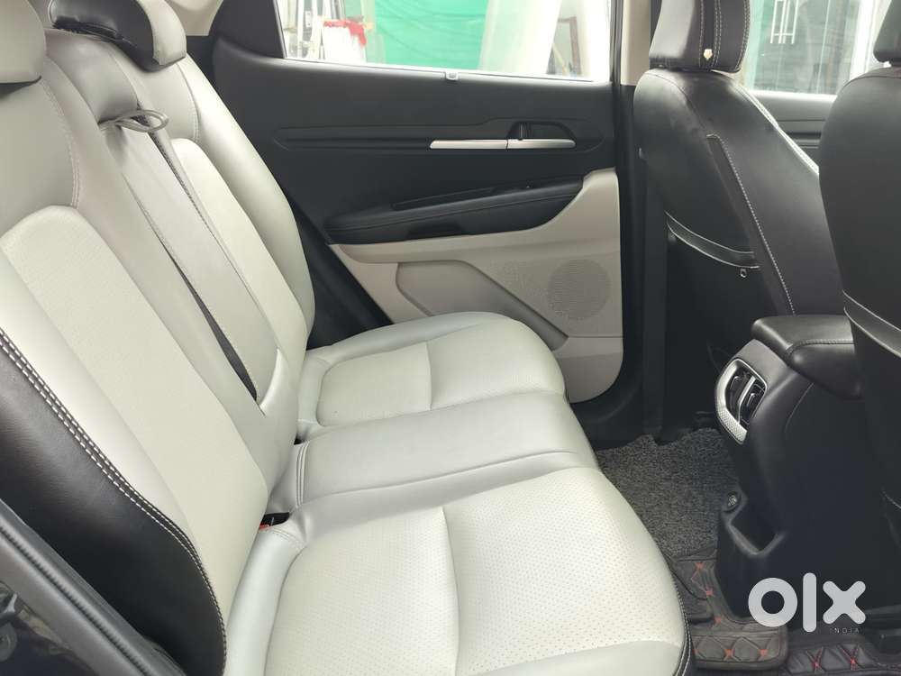 Kia Sonet Htx 1.5 Diesel, 2021, Diesel