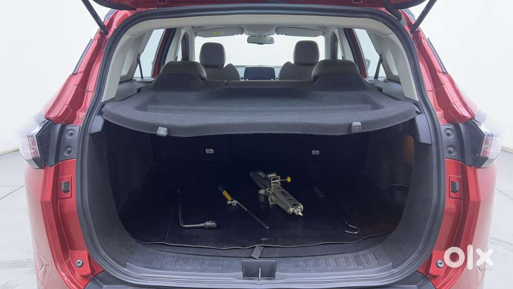 Tata Harrier Xz+ Dual Tone, 2021, Diesel