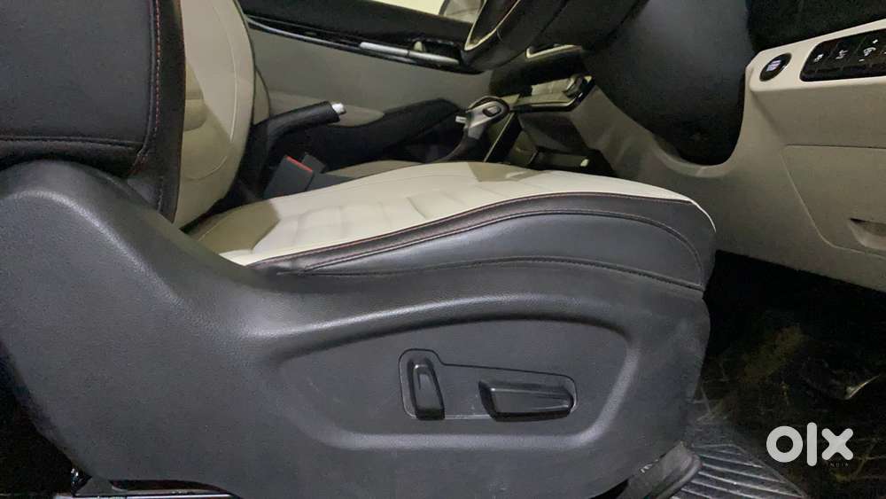 Kia Seltos 1.5 Gtx+ Diesel At, 2019, Diesel