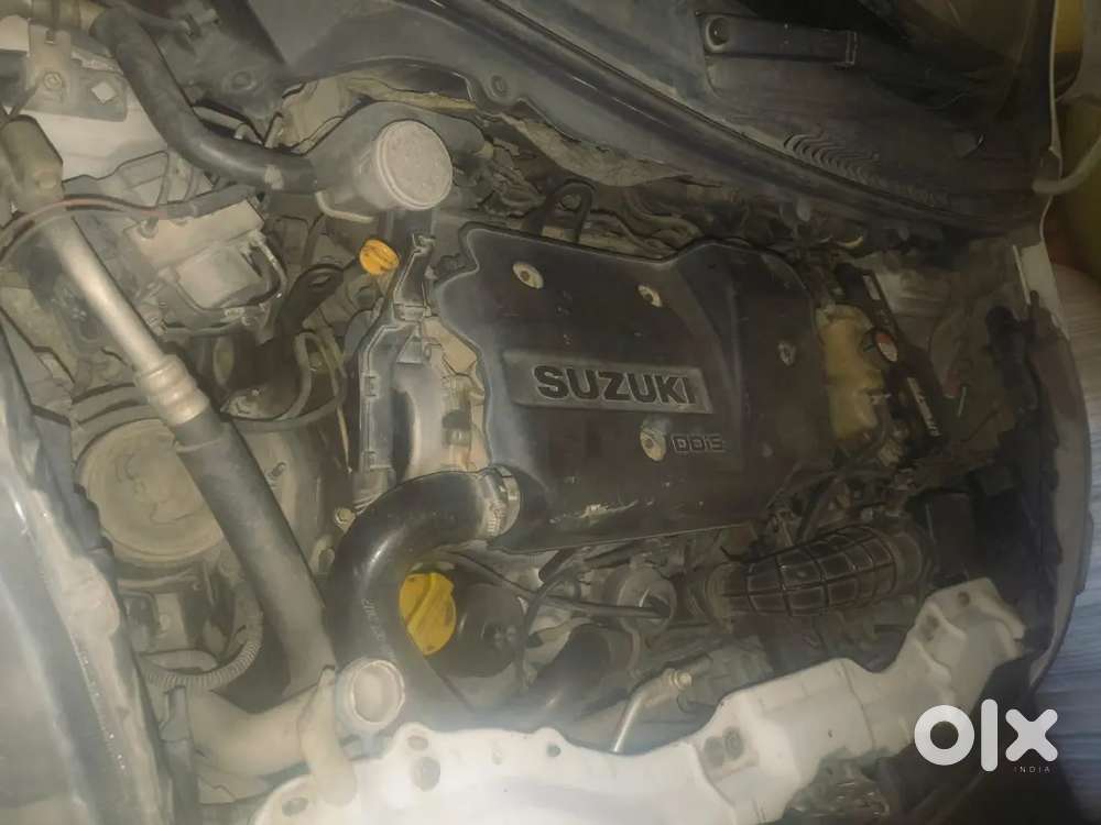 2018 Maruti Suzuki Ertiga
