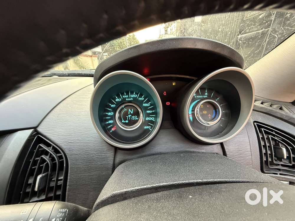 Mahindra Xuv500 2.2 W10, 2018, Diesel
