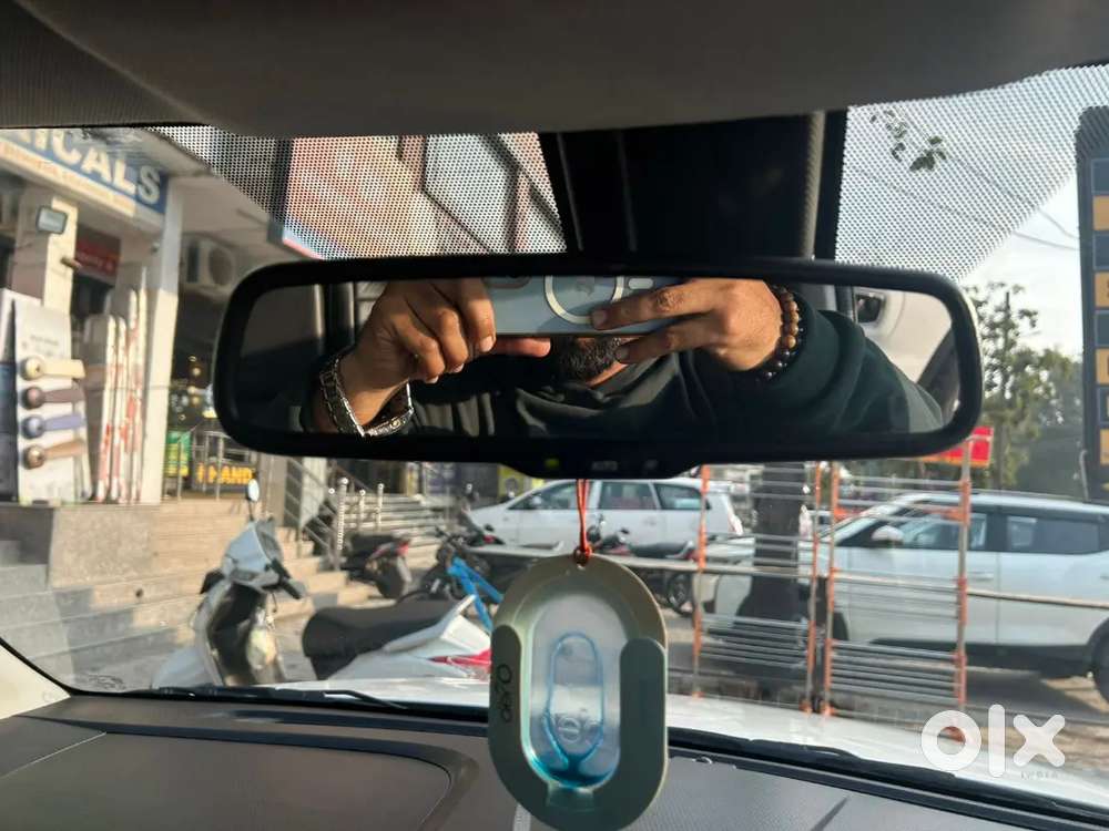 Maruti Suzuki Vitara Brezza 2021 Zxi +