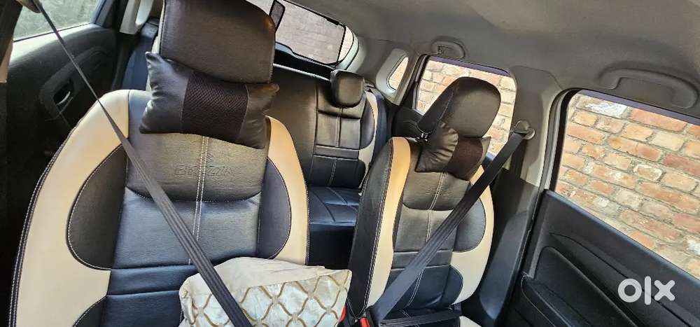 Army Person Car, Only 21000 Km Run