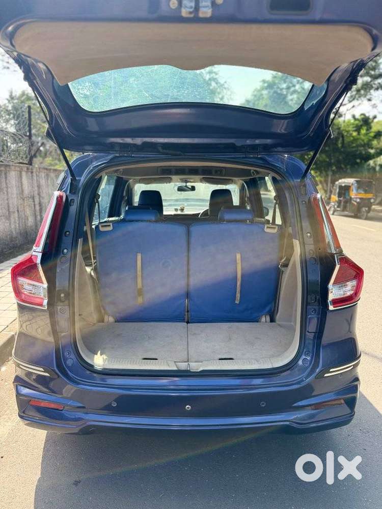 Maruti Suzuki Ertiga Shvs Vdi, 2019, Diesel