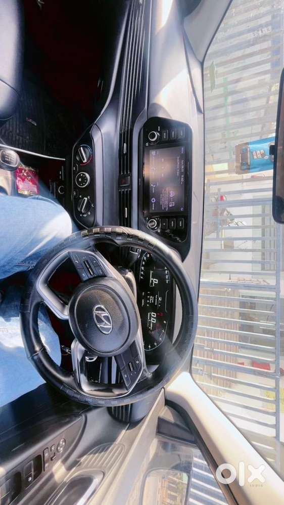 Hyundai New I20 2022 Petrol Well Maintained