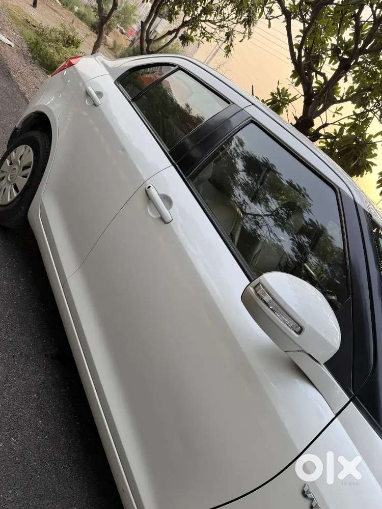 Maruti Suzuki Dzire 2012 Vxi Petrol - Excellent Condition