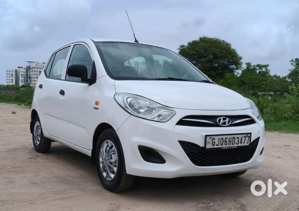 Hyundai I10 Era, 2014, Petrol