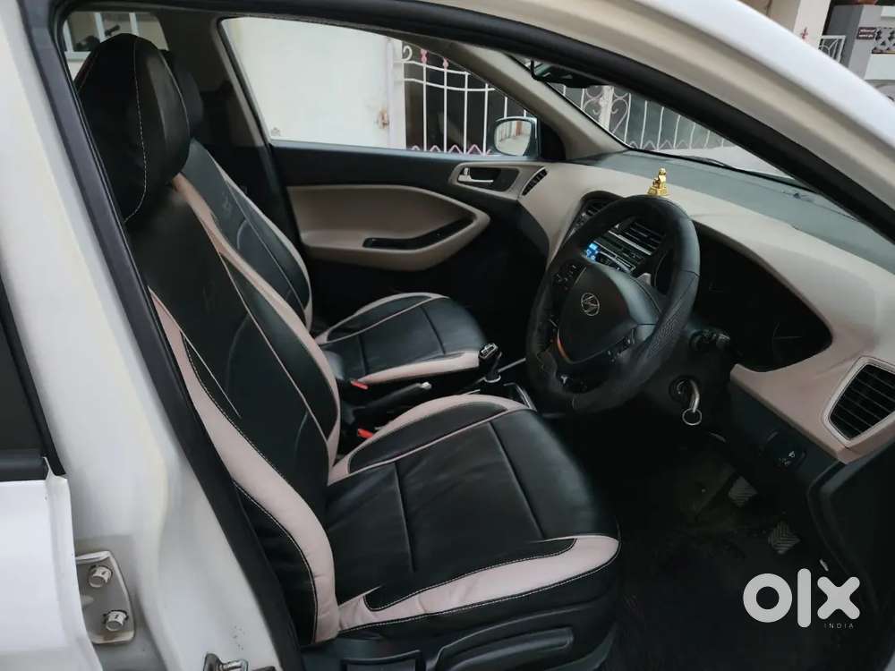 Hyundai I20 2015 Diesel Well Maintained
