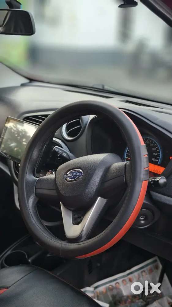 Datsun Redigo 2019 Petrol