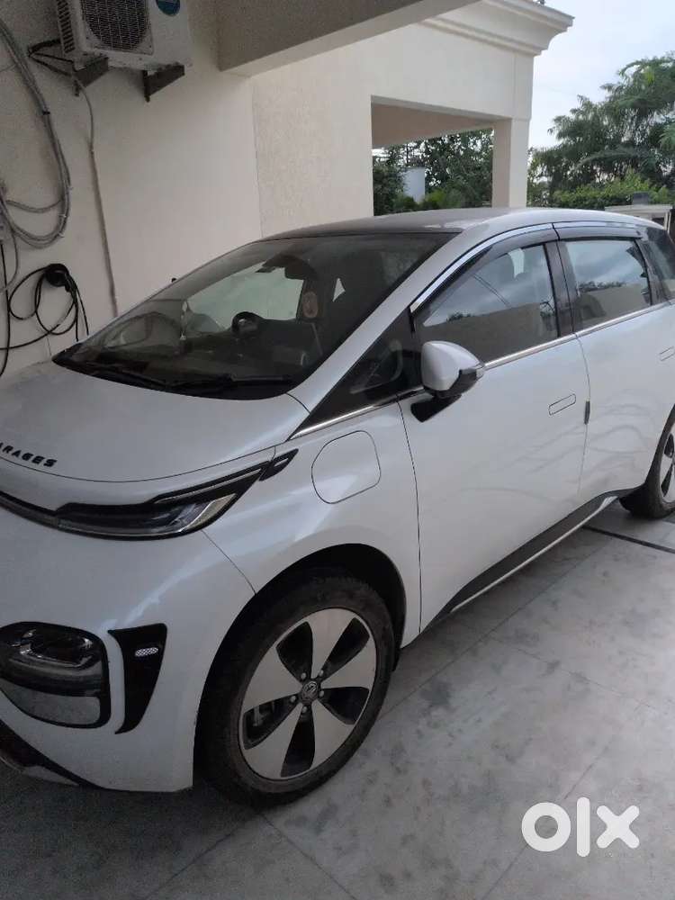Mg Windsor Ev 2024 Essence