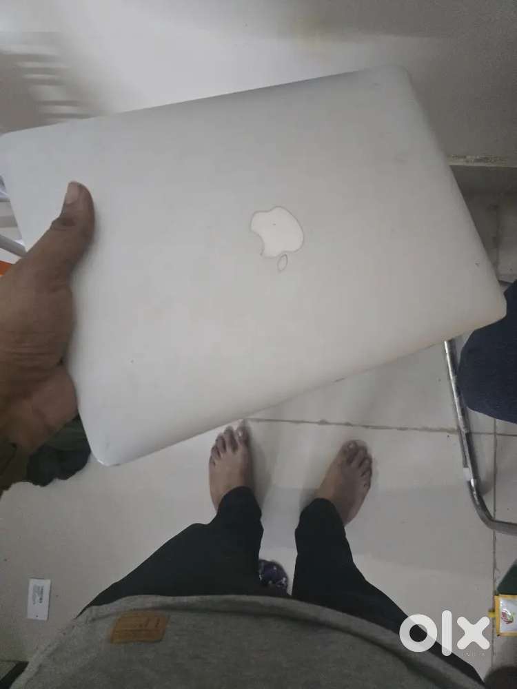 Macbook Air 2017