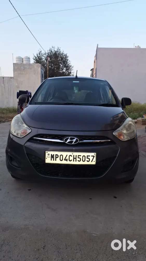 Hyundai I10 2012 Era Model
