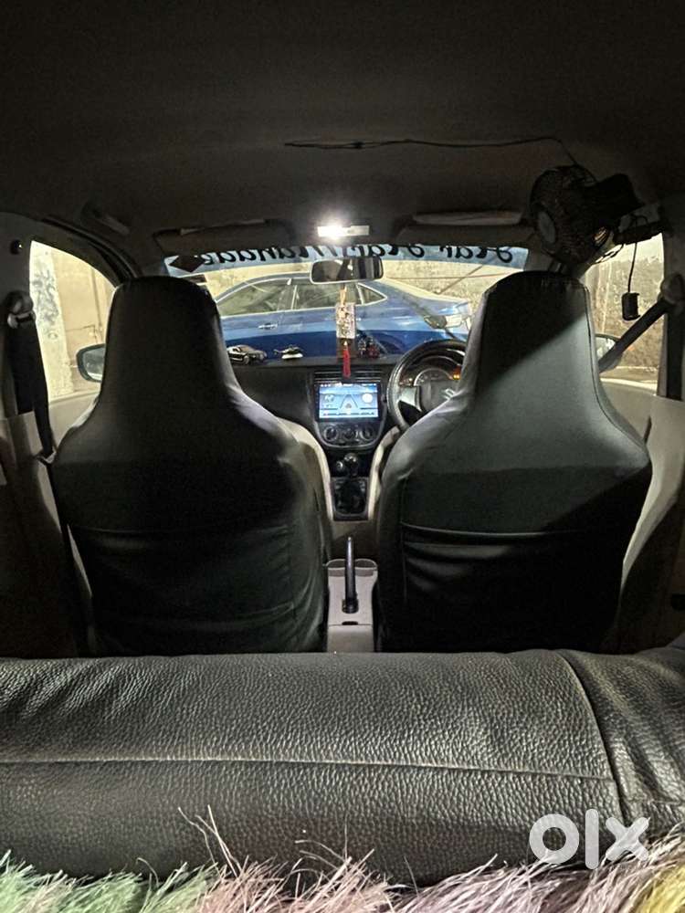 Maruti Suzuki Celerio 2019