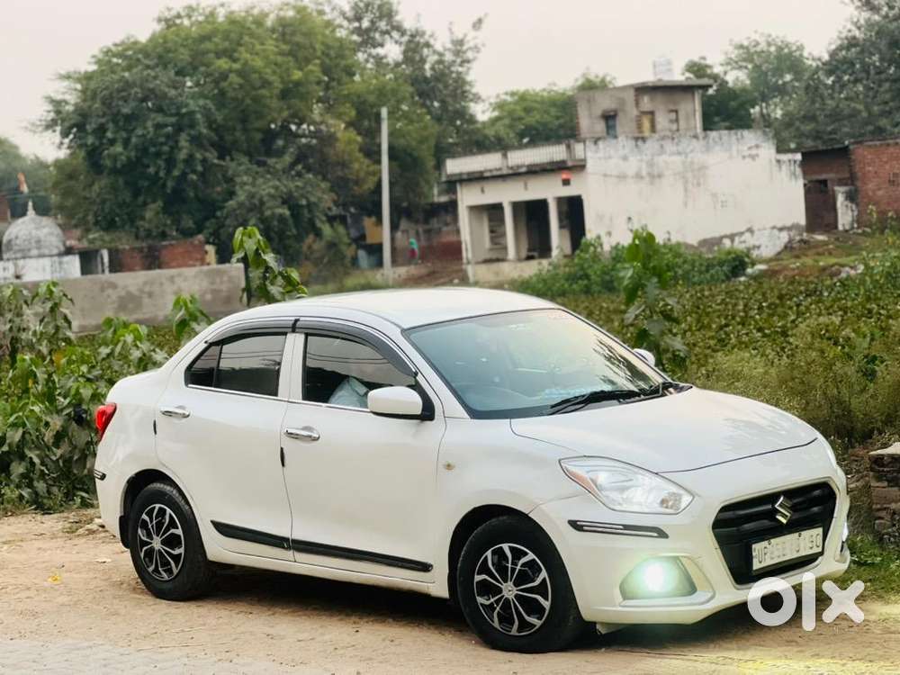 Maruti Suzuki Dzire 2021 Petrol Good Condition