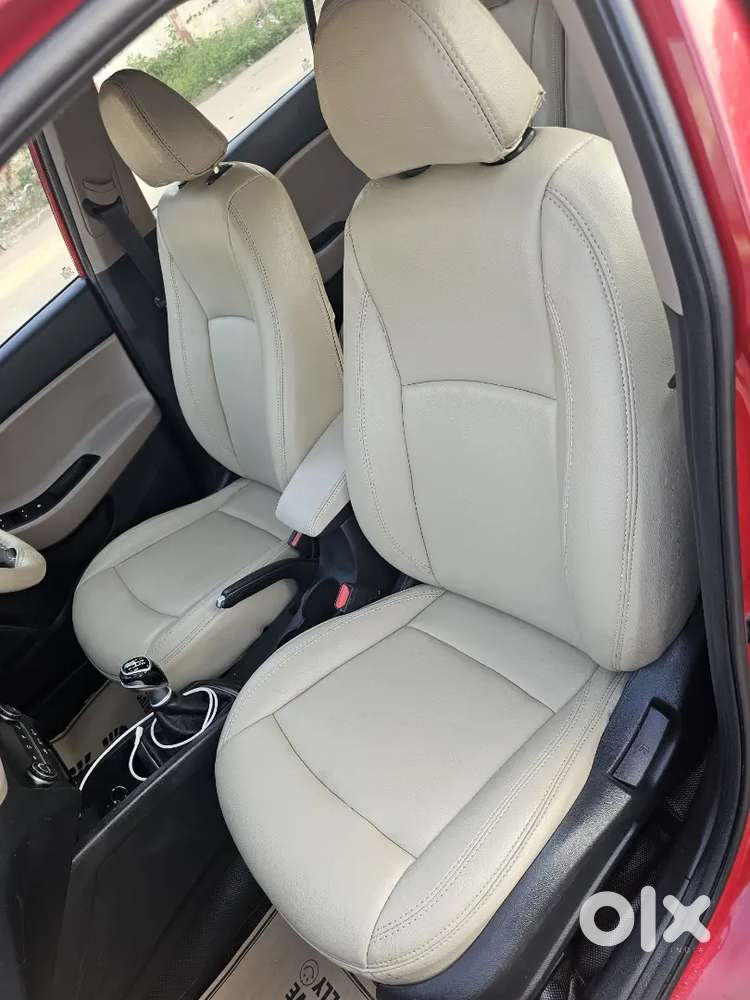 Hyundai New I20 2017