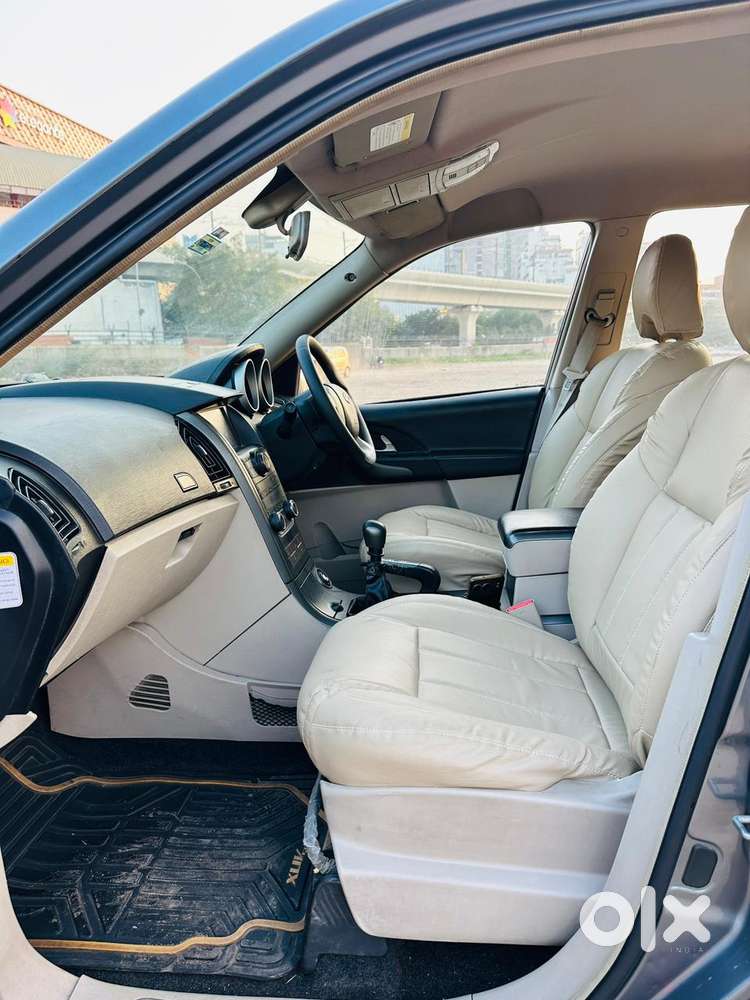 Mahindra Xuv500 W8, 2016, Diesel