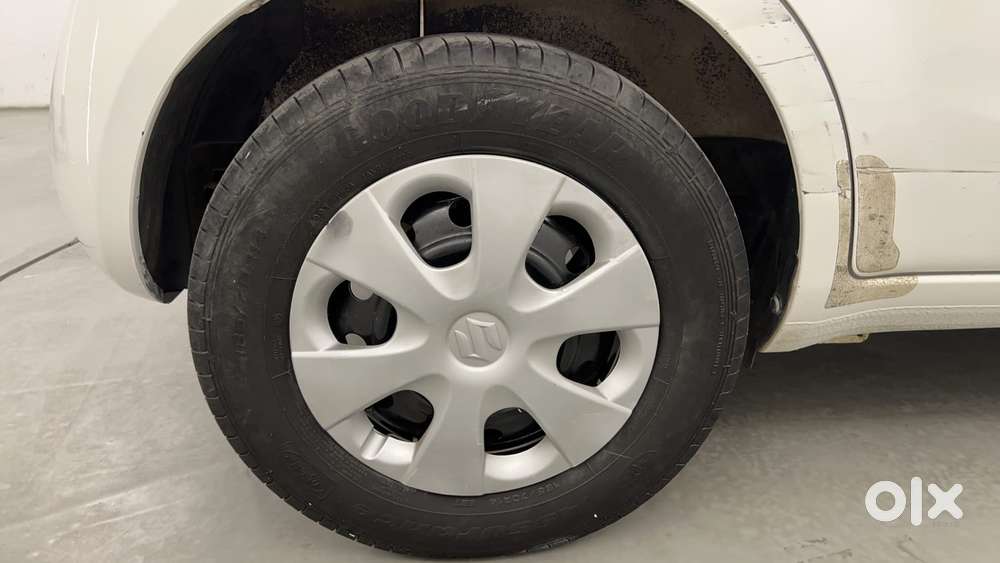 Maruti Suzuki Ritz 2009-2011 Vxi, 2015, Petrol