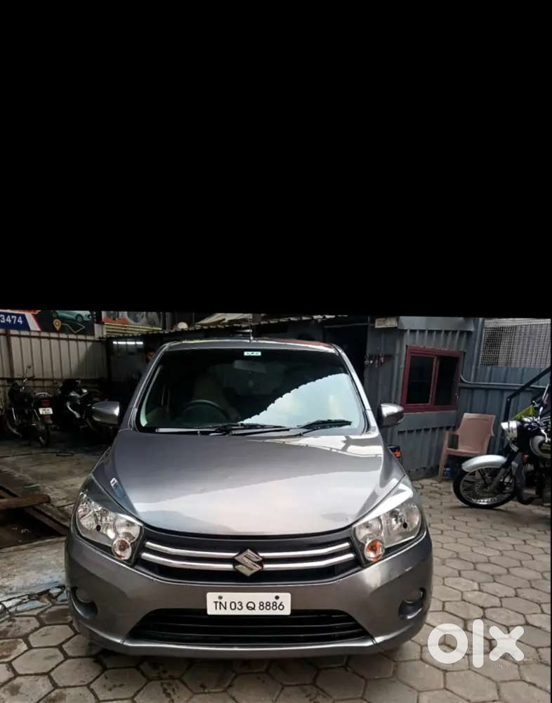 Maruthi Cellerio/2015/ Diesel/ Single Owner