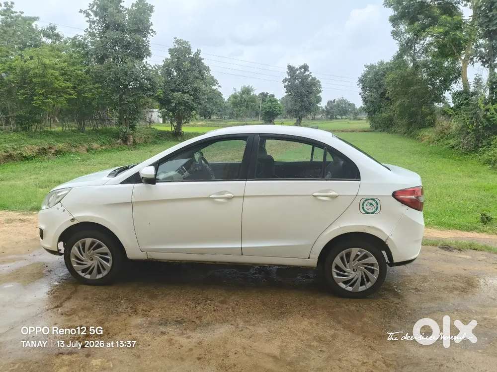 Tata Zest Diesel 2018 Car