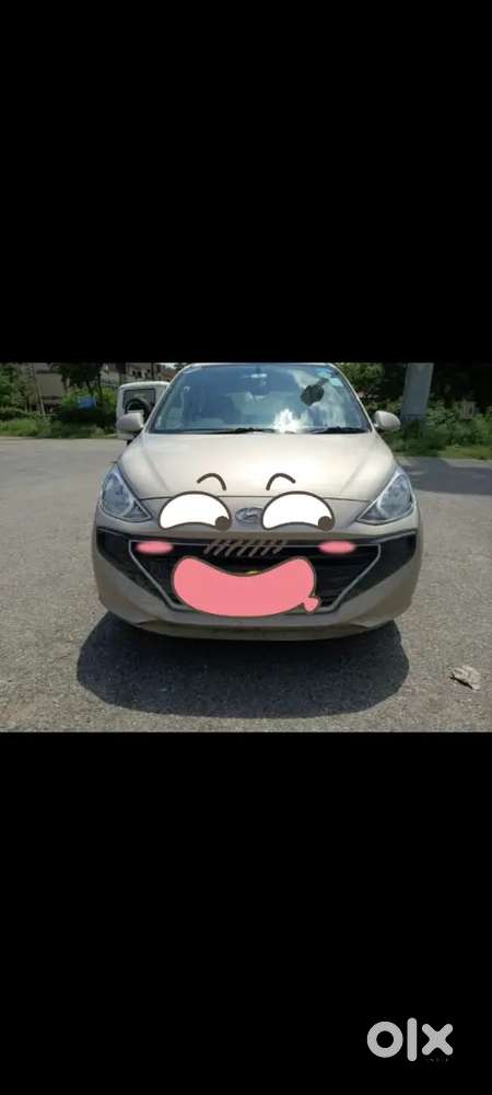 Hyundai Santro Car For Sale