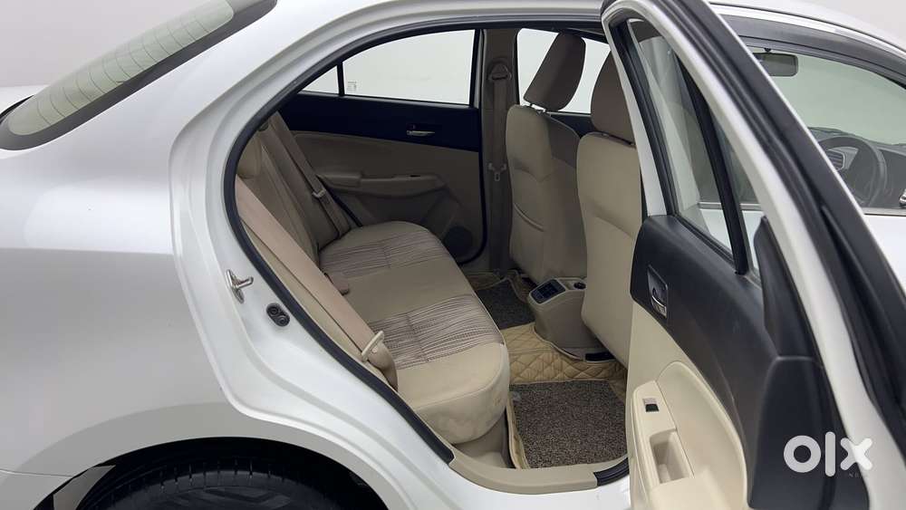 Maruti Suzuki Dzire Zxi Plus Ags, 2022, Petrol